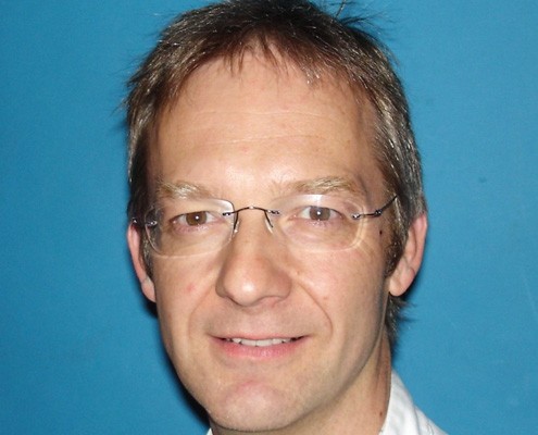 Prof. Torsten Schröder