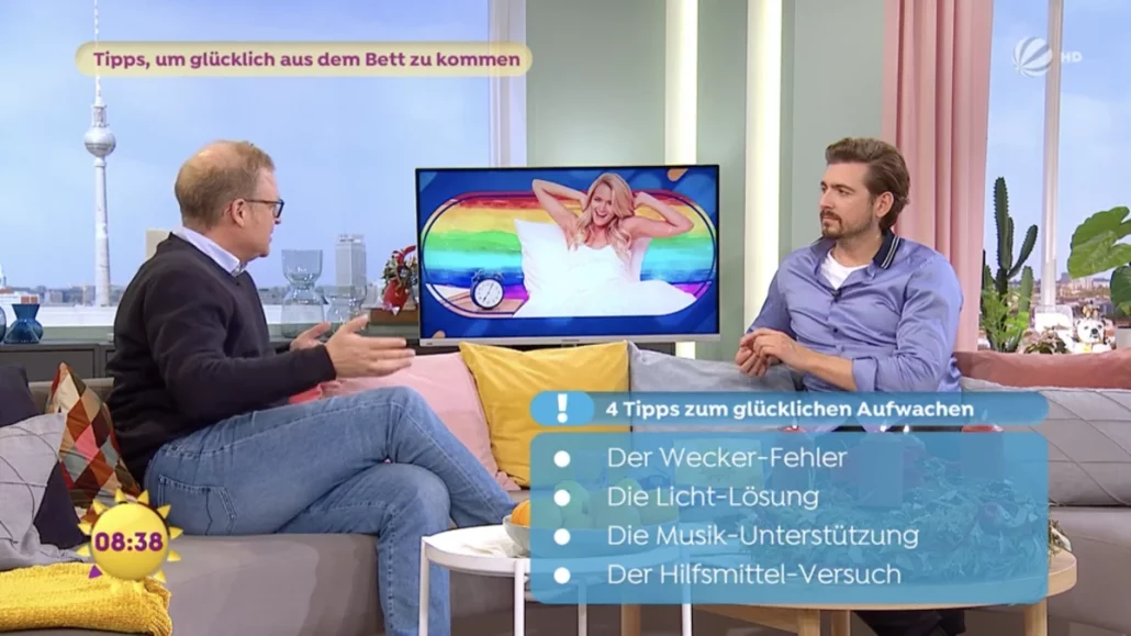 Sat1 Fruehstuecksfernsehen_Gluecklicher-Aufstehen 211223 bo