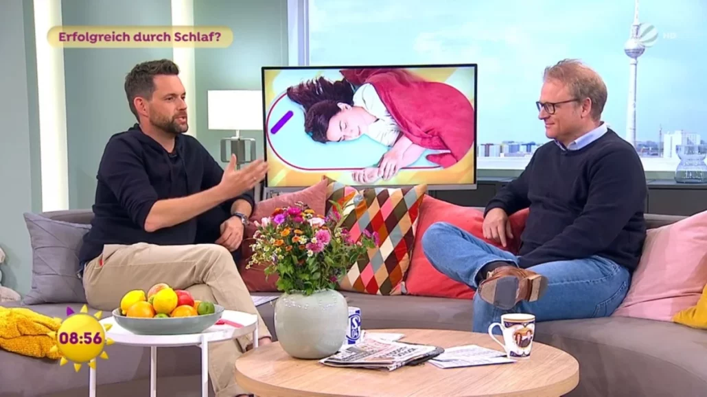 Sat1 Fruehstuecksfernsehen 211013