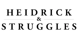 Heidrick & Struggles