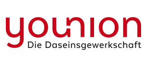 Younion-Gewerkschaft-Wien_Logo