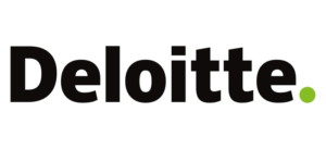 Deloitte-Logo